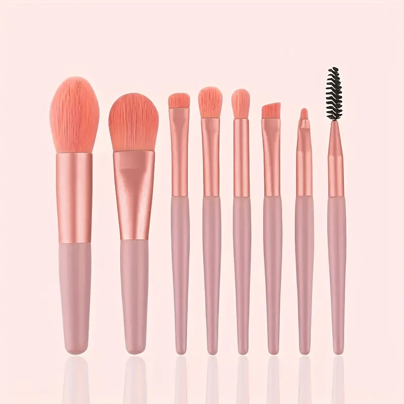 VANDER LIFE Makeup Brush Set 8–29 Pcs | Professional Kit