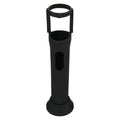 Silicone Case Mic Sleeves Microphone Stand Microphone Case for PartyBox Wireless Microphone Quake as show
