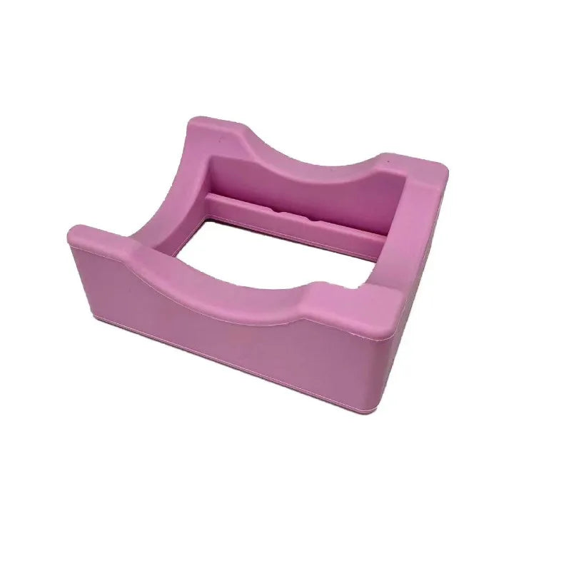 Simple Anti Scald Household Cup Holder Heat-resistant and Anti Slip Suitable for Daily Use of Household Drinking Utensils Quake