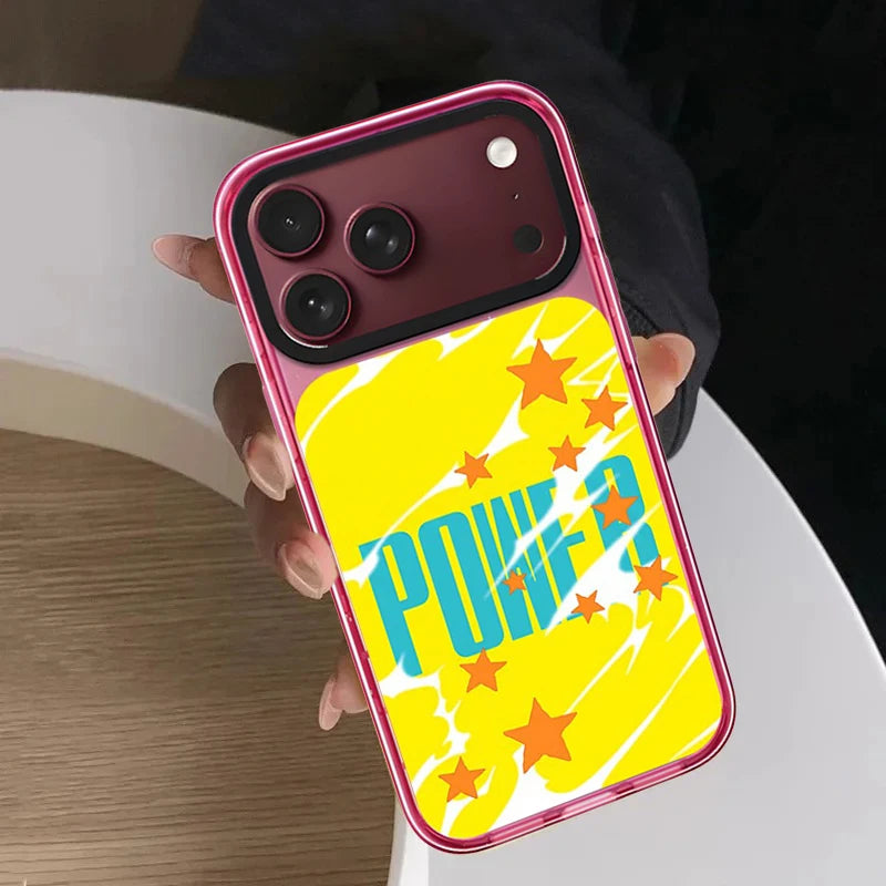 6092065 Impact Case - Mirror / Glaze Magnetic Cover: Compatible with IPhone 18 17 Pro Max 18Pro Quake
