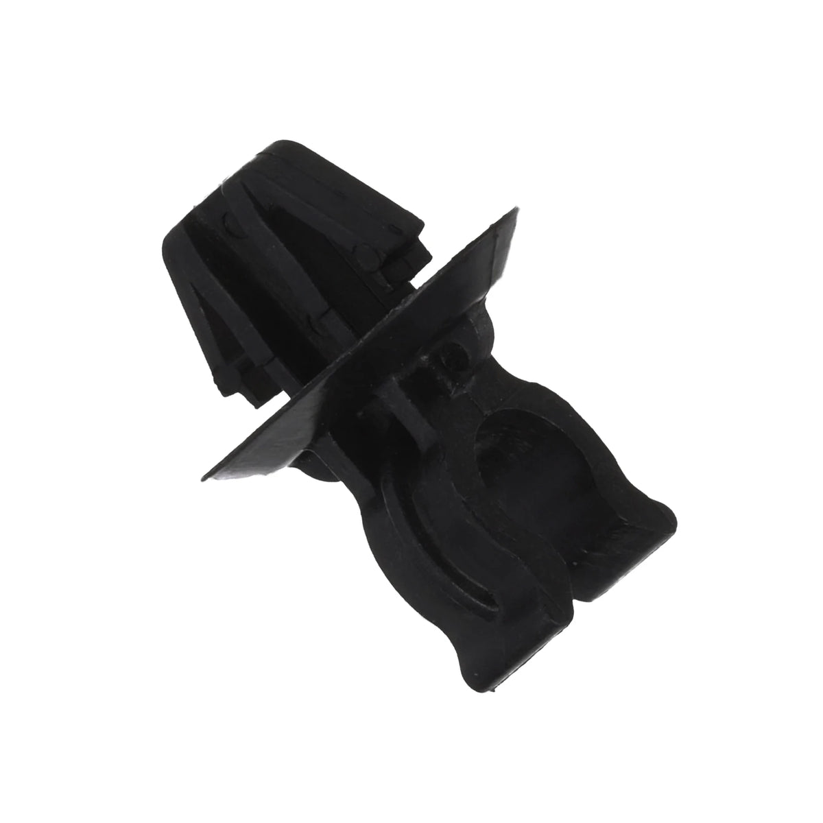 Hood Support Rod Mounting Clip for Ford For Explorer 11-19 For Taurus X 08-09 Villager 99-02 1F5Z16828A Replacement Quake