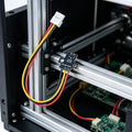 3D Printer Accessories for U1 Material Break Detection Module Filament Break Sensing With Wire Accessories K1KF Quake CN