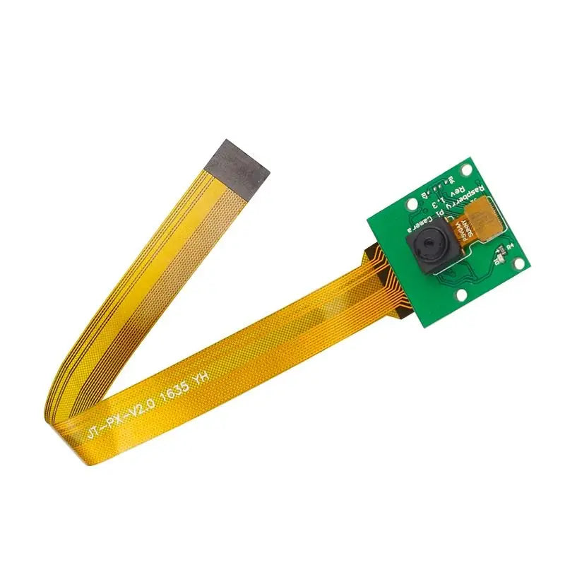 Camera -Module 5 million Pixel Camera Support Raspberry- Pi Zero0-2W Quake