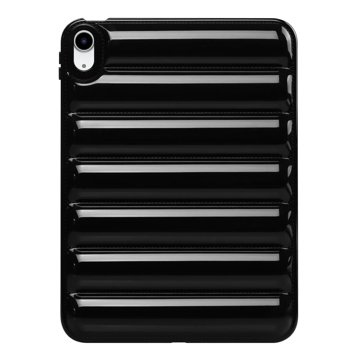 New Fashion For Samsung Galaxy Tab A8 A7Lite S7 S8 S6lite A7 Tablet case Anti-fall silicone protective case Quake black 8.7 inch Tab A7LITE
