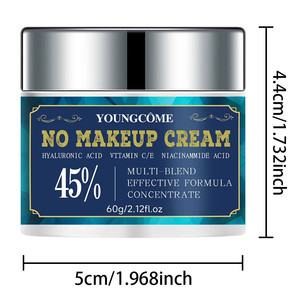 YOUNG COME Vitamin C FaceCream Retinol Smooth Wrinkle Moisturizing Firming cream for women anti aging,Moisturizing Wrinkle Quake 60g