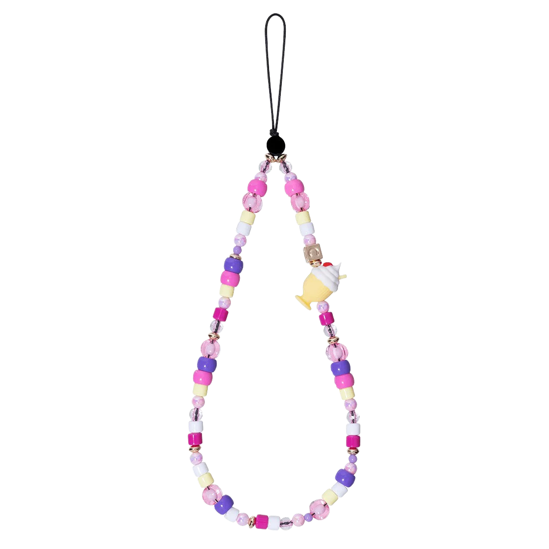 6080850 Phone Charm Mobile Phone Accessories for IPhone Lanyard for Galaxy Quake phone charm 26