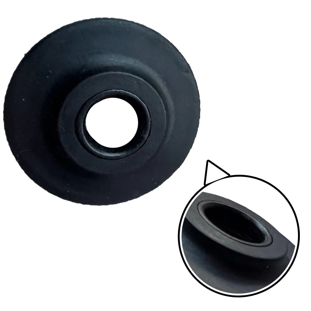 1pcs Newest OEM Part Number 89019121 Radiator Insulator Mount Bracket Seal For Chevy 2500 2001-2019 Car Accessories Quake