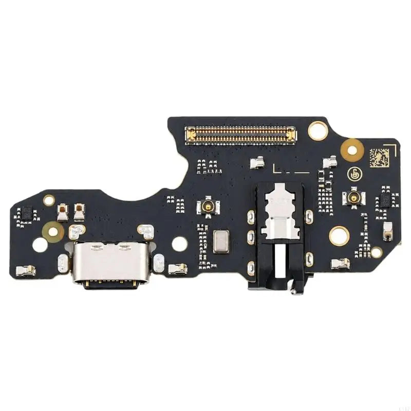 Model-Specific Charging Port Daughterboard with Type-C USB Data Transfer Support, and Built-In Voice Pickup for K1KF Quake
