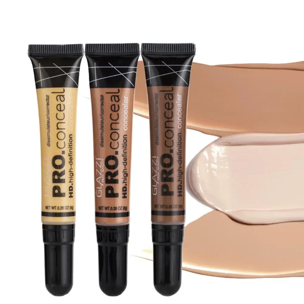 Hose Liquid Foundation Matte Nude Makeup Facial Foundation Highlight Concealer Oil Control Full Coverage Foundation for Brighten Quake
