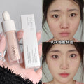 SHAQINUO Concealer Pen Cream Silk Soft - Flawless Coverage Acne Scars Dark Spots Circles Brightening Long-Lasting Makeup CO:02 Quake 02