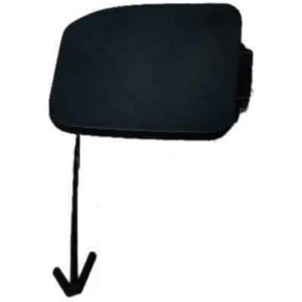 Rear Bumper Tow Hook Cap Cover for Honda For Civic Sedan 2016 2021 Black ABS Material Replacement Part 71506TEXY00 Quake