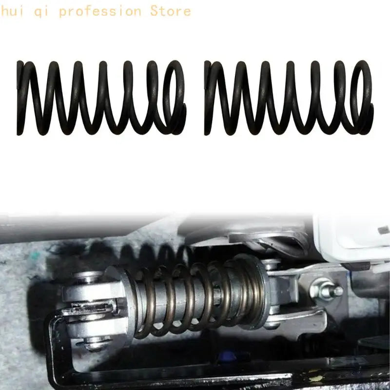 Clutch Pedal Reinforcement Assist Spring Suitable For G37 370Z-370-Z-6MT 2007-2019 Enhancing Control Reduced Leg Strain H8WE Quake