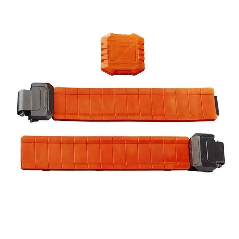 Kamen Rider Belt Extender Adjustable CSM Extension Strap for Gavv Gotchard Geats Build Zi-O Universal Fit Anime Kids Toy Gift Quake gcd
