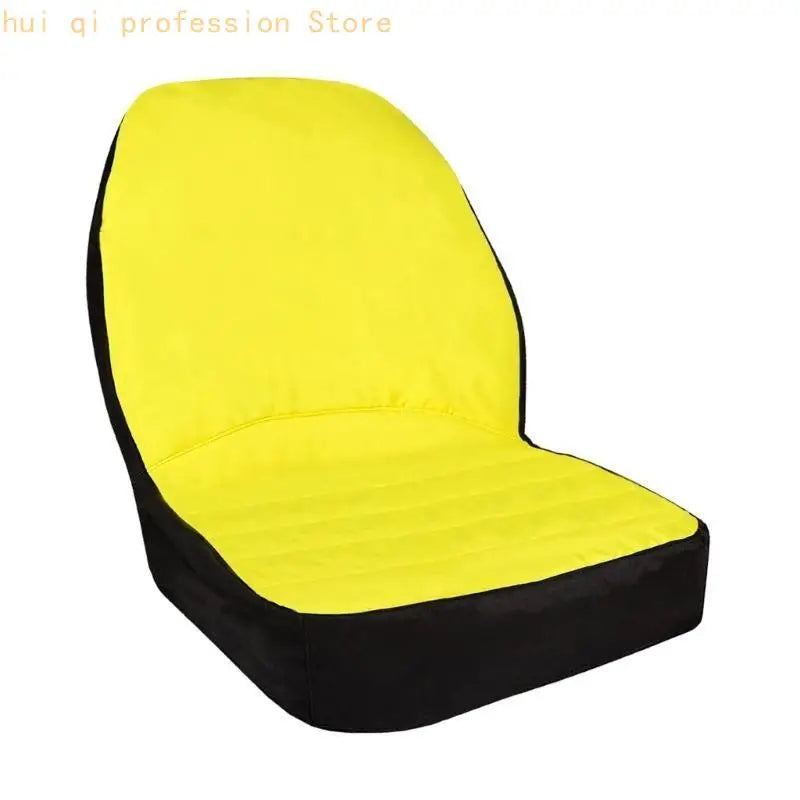 Multifunctional Cover Adjustable Wear Resistant for Large Tractors Easy to Clean H8WE Quake