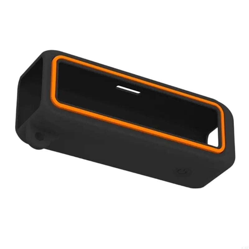 Silicone Protective Case for 20100mAh 220W Power Banks Shockproof and Dustproof with Precise Cutout K1KF Quake for Orange CN