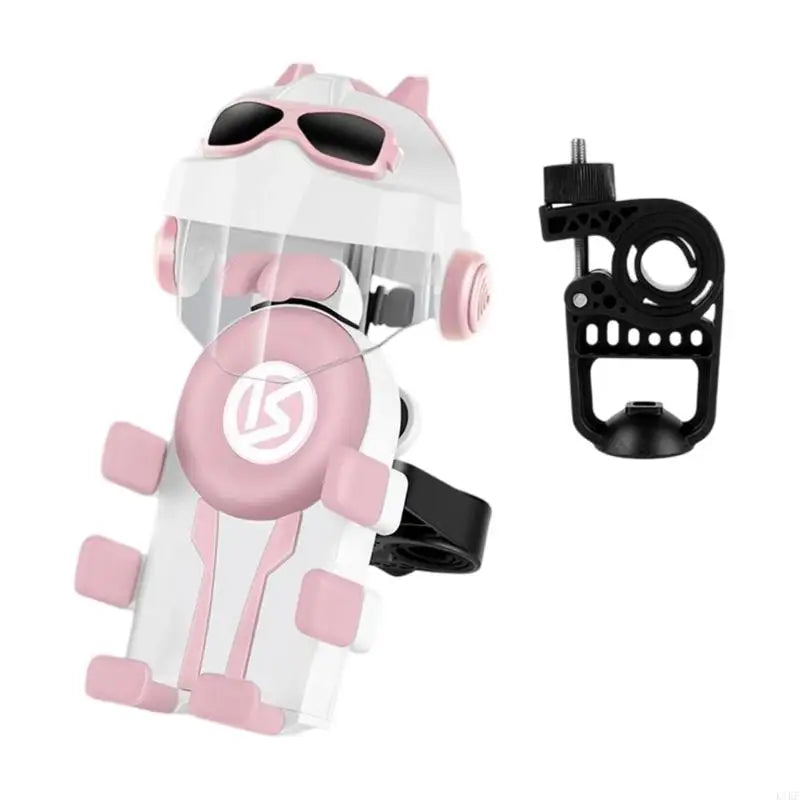 Motorcycle Holder with Waterproof Sunshade Navigation Mobiles Mount K1KF Quake K1KF4NB508756-PK-CB CN