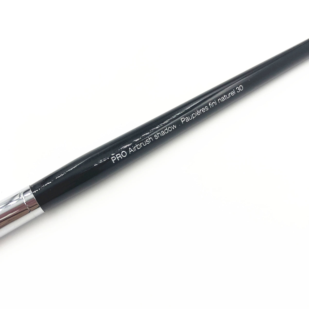 High End Black Long Handle No.30 Pro Makeup Brush Shadow Eyeshadow Blending Makeup Brushes Cosmetic Tools Quake