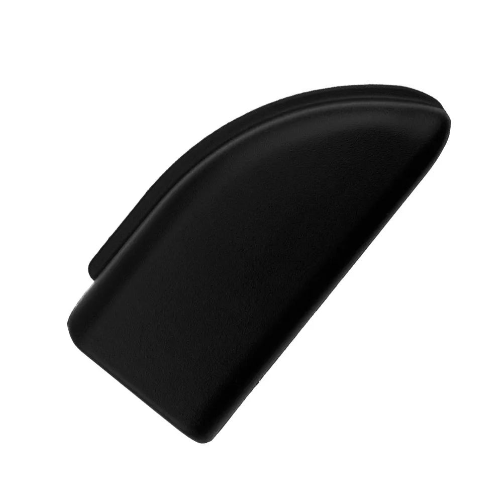 For Renault For Trafic II 2001-2014 Right Sliding Door Central Rail Cover 91165732 Factory Fit Replacement Trim Quake