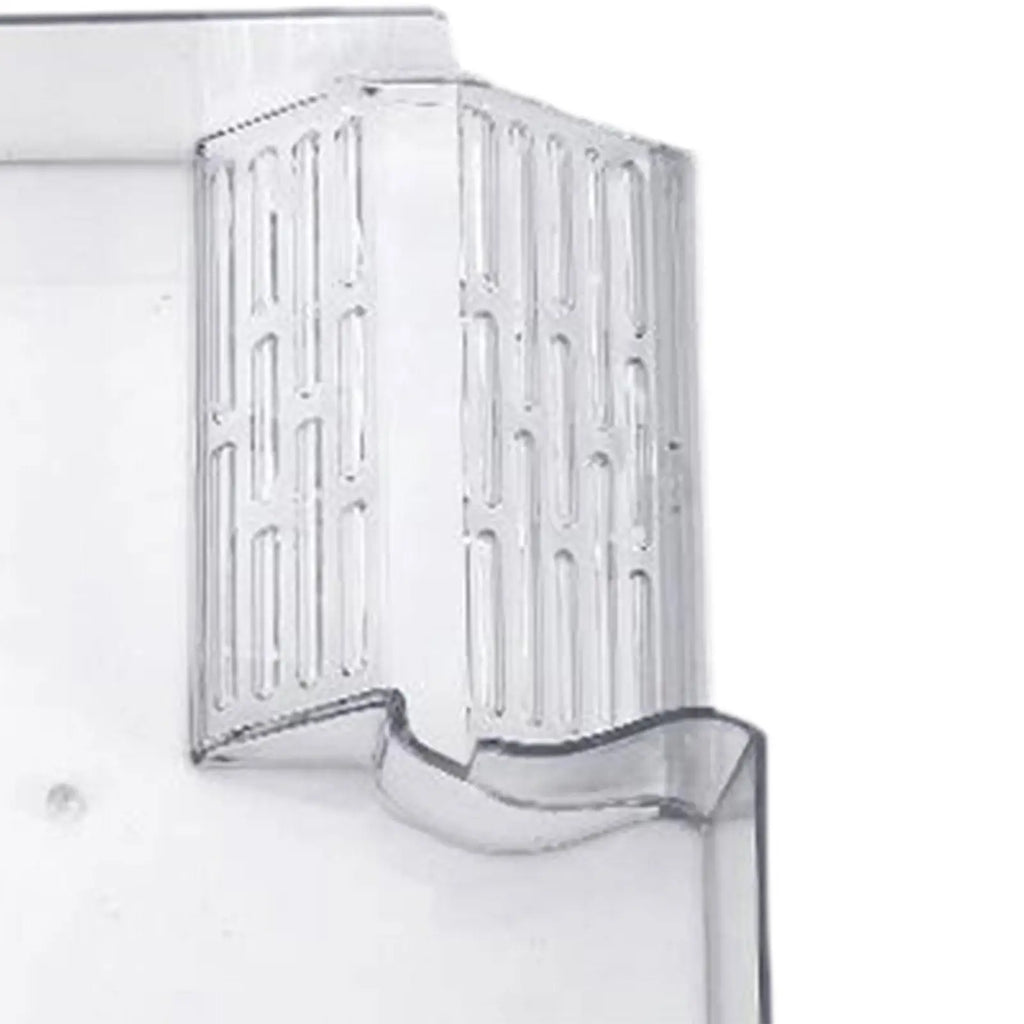 Hanging Turtle Basking Platform Acrylic Ramp Dock Shelf for Reptile Terrarium Fish Tank Decoration and Climbing Quake