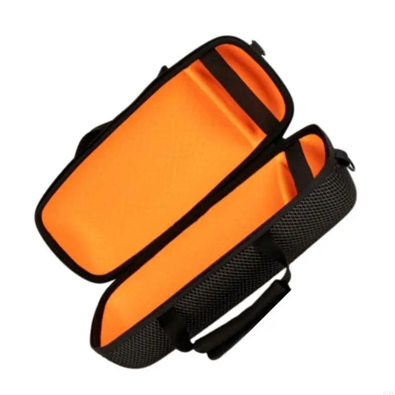 Compactly Speaker Carrying Case Durability EVA Fabric Bag for Speaker Providing All Around Device Protections K1KF Quake