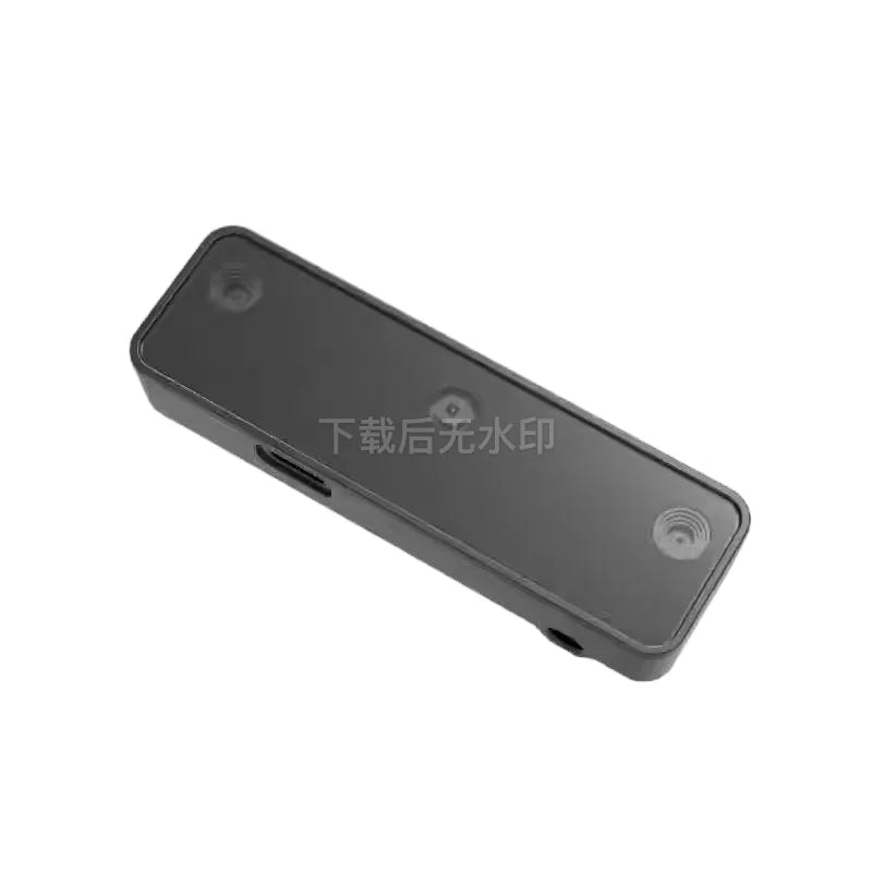 【OAK China 】[OAK-D-Lite] AI dual-eye depth camera OpenCV 4k resolution Quake