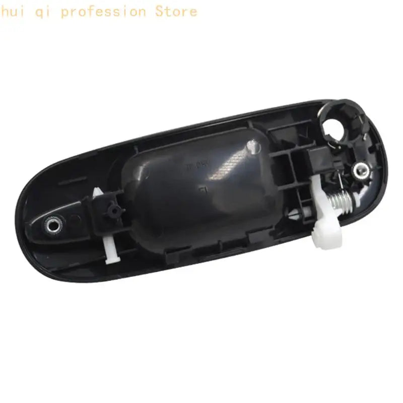 Glossy Door Pull Handle Part for Exterior Access Repair Tasks 72180ST0003 H8WE Quake