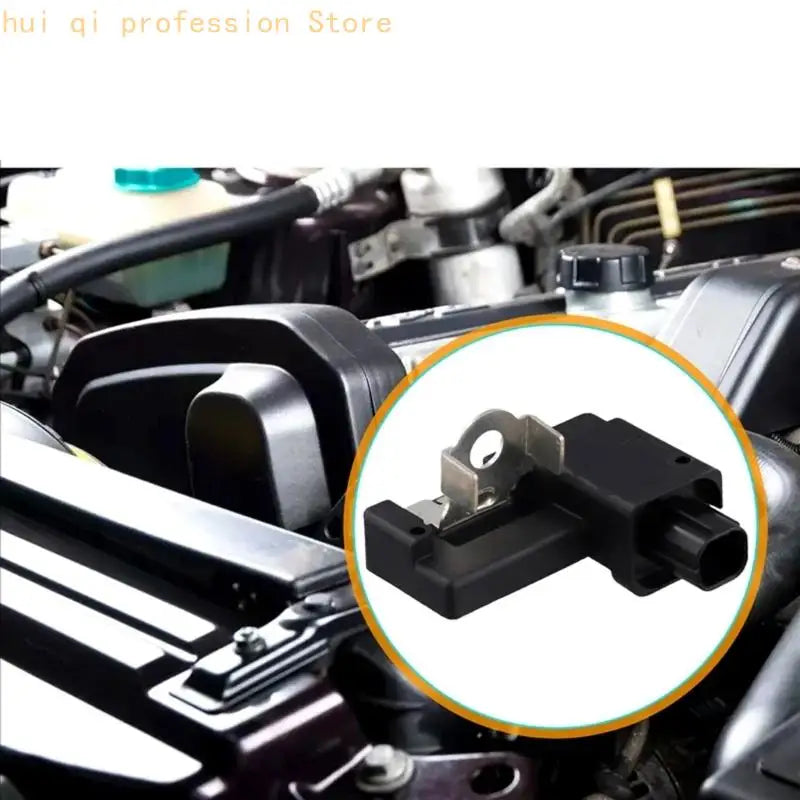Plug And Play Accurate Car Battery Current Monitor Battery Temperature Detector 294G0-3ZB0A 294G03ZB0A H8WE Quake