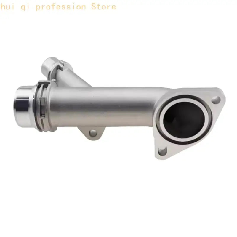 Upgraded Aluminum Coolant Transfer Pipe For Stable Engine Temperature Control H8WE Quake