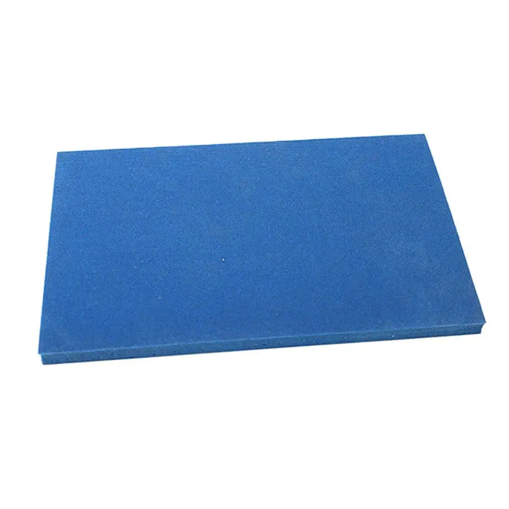 Silicone Press Mat Insulation Transfer Pad for Machine T-shirt Craft Quake