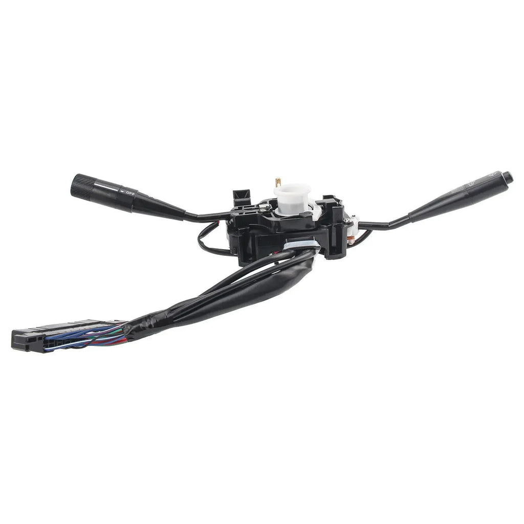 84310-35180 For Toyota 4Runner Pickup 1984-1989 Hilux YH 50 52 55 57/6 Car LHD Headlight Turn Signal Steering Wheel Switch Auto Quake