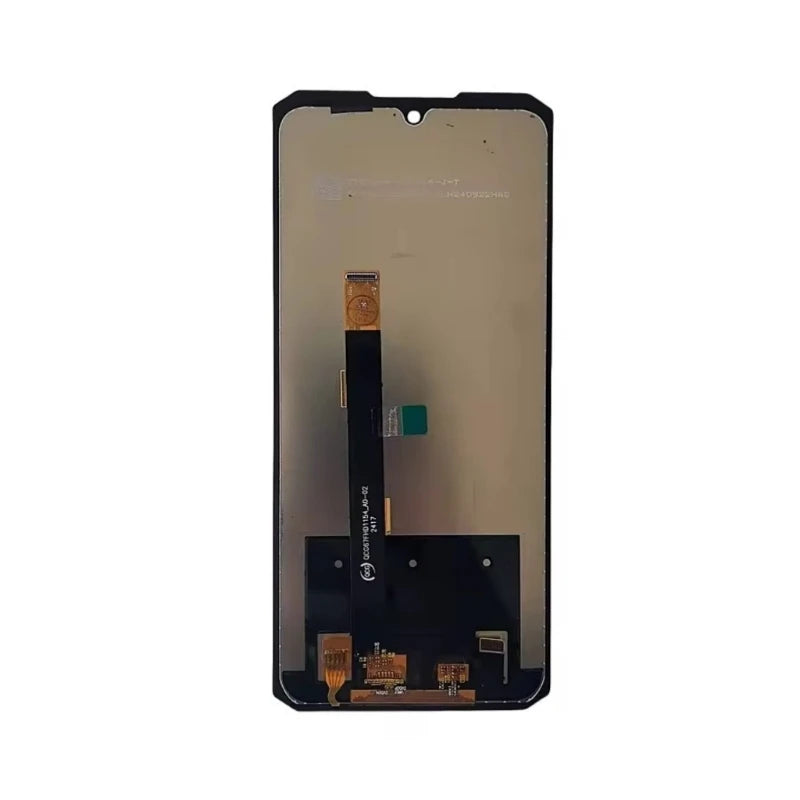 Replacement Display Component Consistent Specific Models Easy DIY Installation Guide Encompassed K1KF Quake