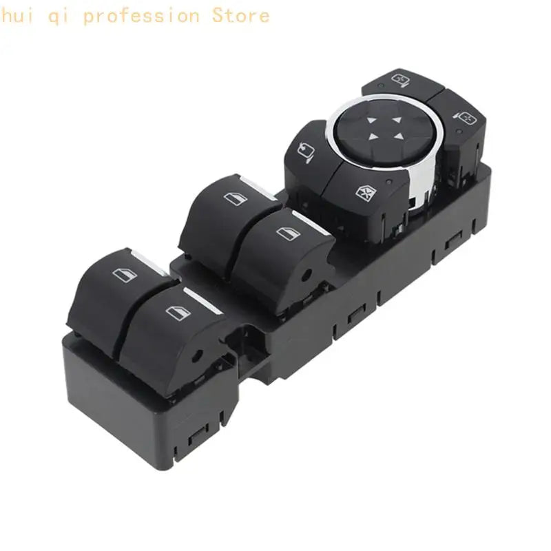 DG9T14540CB3JPL Glass Lift Control Panel 2015-2021 with Four Button Door Layout H8WE Quake