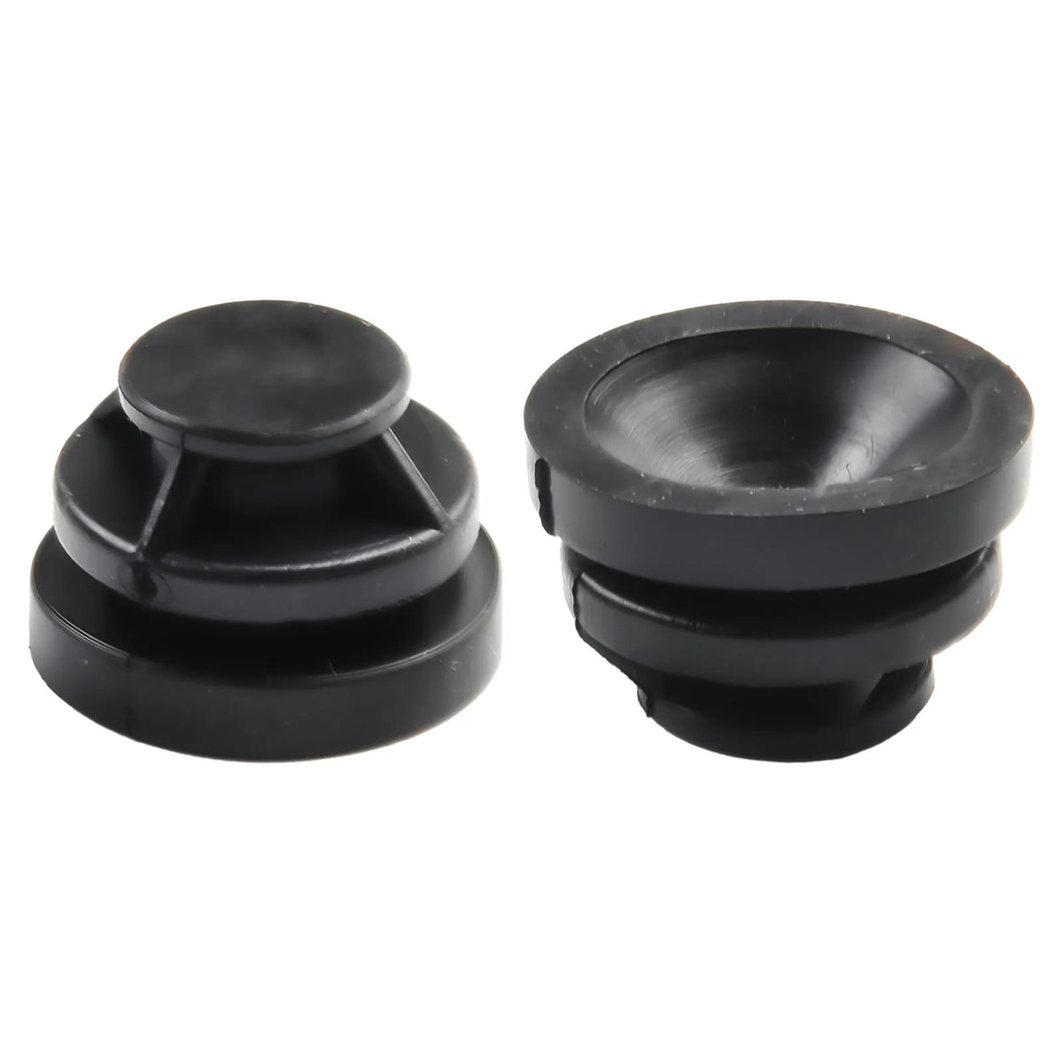 Cover Car Engine Replacement Rubber Rubber Mounts 4Pcs Buffer Car Accessories P30110238 High Quality Cover Car Quake