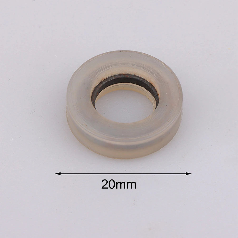12 Pneumatic Wrench Sealing Rings & Accessories for Enhanced Air Performance in Automotive and Industrial Applications Quake 20mm