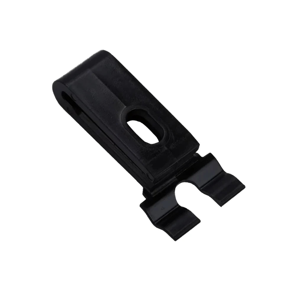 Sunroof Sunshade Fabric Fastener 84243045 for Cadillac For CT6 16 24 Direct Replacement Plastic Part for Vehicle Quake A