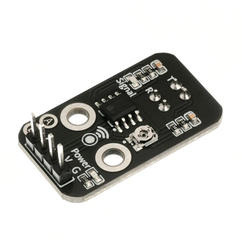 New infrared sensor module Trace tracking obstacle avoidance module compatible with arduino kit development board Quake