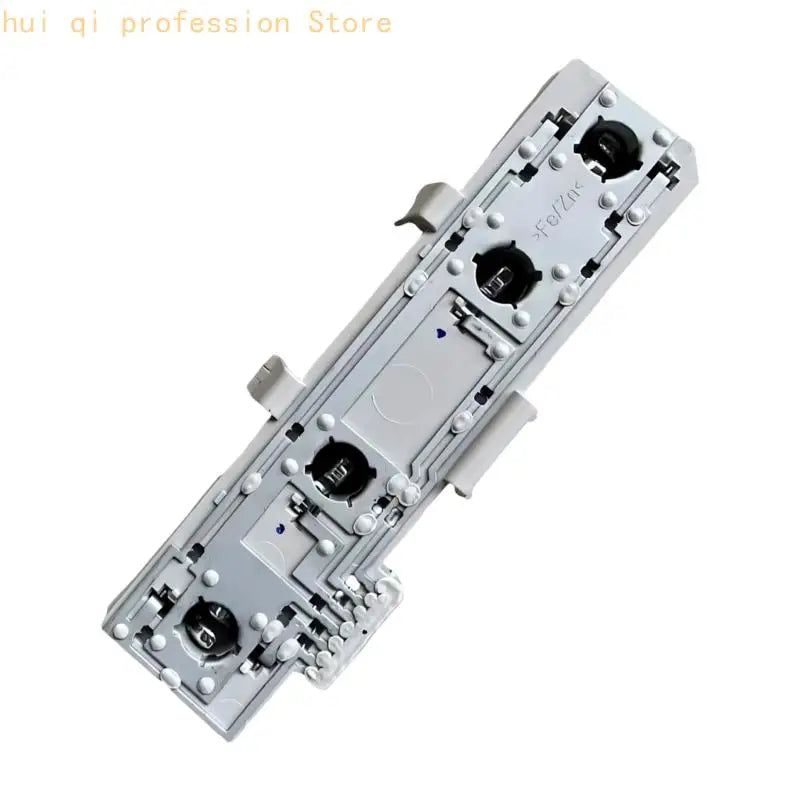 Left Side Tail Light Bulb Support Bracket 1ZD945257 Fits Designated Vehicle 2004 2013 Halogen Types H8WE Quake