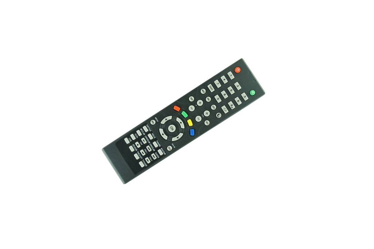 Remote Control For Mtek MK20CN1 & POLAROID TVB55R4PR003 & Proline LD2273D L2440HD L3937HD Smart LCD LED HDTV TV Quake