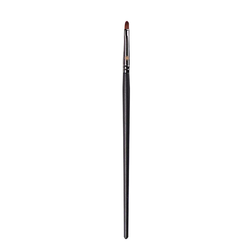 P Series Makeup Brush High Quality Animal Bristles Loose Powder Foundation Blush Concealer Brush Beauty Tools For Women Quake Eyeshadow Brush 1