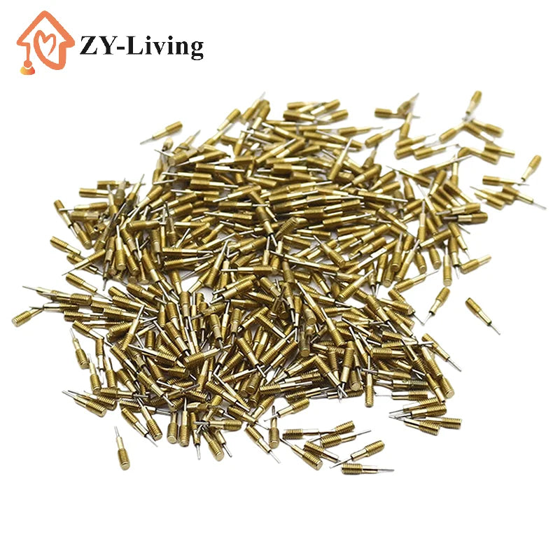 10/50pcs Watch Link Removal Tool Kit Watch Band Tool Chain Link Pin Remover For Watch Strap Adjustment And Watch Repair Quake