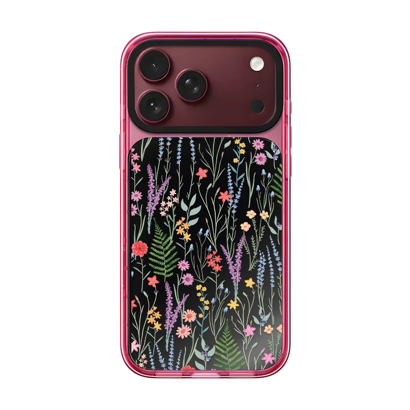 6092070 Impact Case - Mirror / Glaze Magnetic Cover: Compatible with IPhone 18 17 Pro Max 18Pro Quake no magsafe 10 for iPhone17 Pro Max