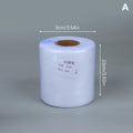 1Pc 10/15/20cm Filter Roll Replacement Set for BUBBLE MAGUS ARF-S ARF-M ARF-L Automatic Roll Filter Nylon Filter Sock Bio Filter Quake 10CM