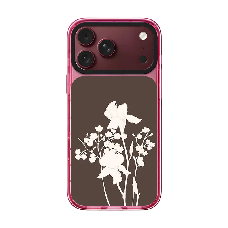 6092060 Impact Case - Mirror / Glaze Magnetic Cover: Compatible with IPhone 18 17 Pro Max 18Pro Quake no magsafe 2 for iPhone17 Pro Max