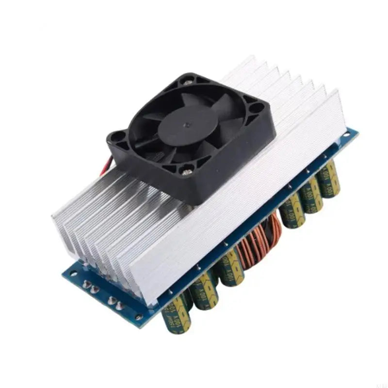 1200W 50A Step Down Adjustable Constant Voltages Module Step-Down Power Supply For DIY Project And Agricultural Irrigation Quake
