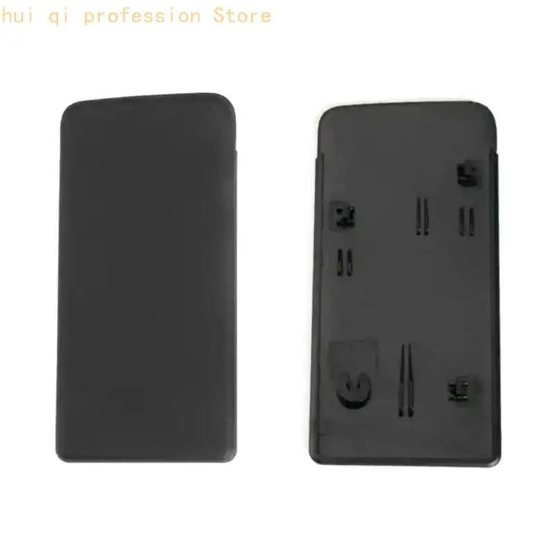 Convertible Rear Deck Cover Panel Rear Platform Opening Cover for Repair Work, Trim and Vehicle Upkeep 1726903800 H8WE Quake
