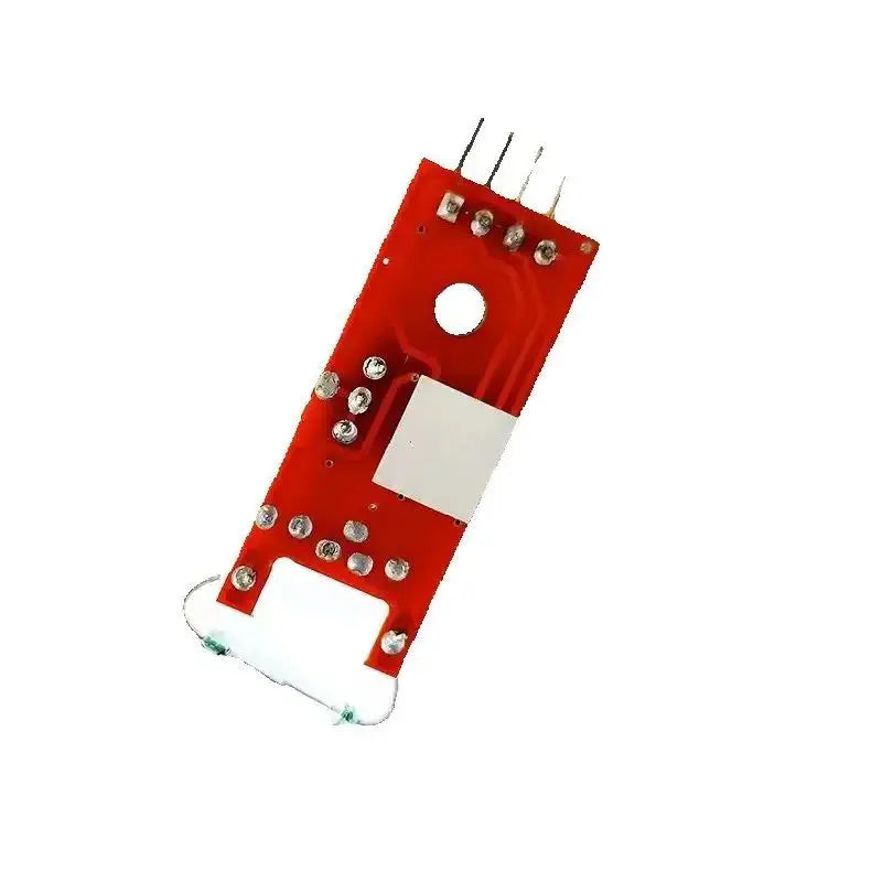 Red reed switch module KY-025 reed switch sensor module magnetic induction large reed switch module Quake