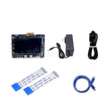 DAYU200 HarmonyOS Development board Harmony Runhe HH-SC DayU200 Domestic Ai Rockchip RK3568 Quake black