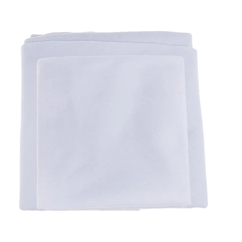 Quilting Batting Cotton Filling Soft Sewing Interfacing Lining Fabric for Patchwork and Bag Projects Quake