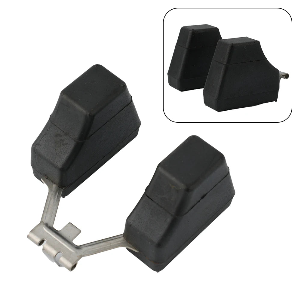 Set Carburetor Accessories Supplies 1pcs Black Car Carburetor Parts DCOM 40/45/48/50/55 Household High Quality Quake A