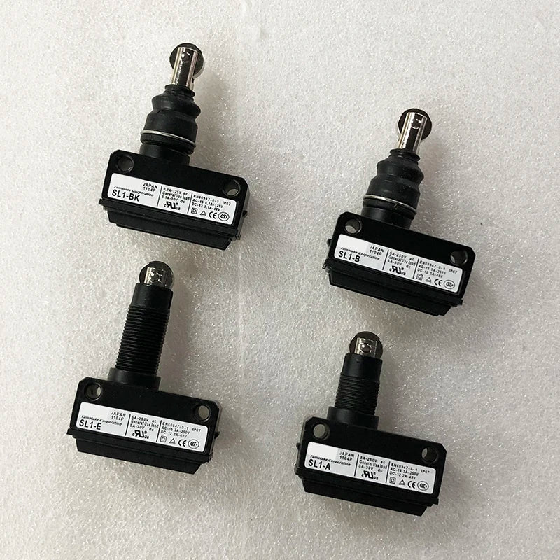 SL1-E SL-EK Limit Switch New Quake